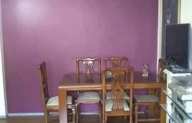 Imagem 2: Apartamento para Venda em São Gonçalo, Colubandê, 2 dormitórios, 1...