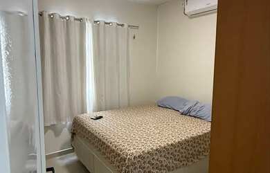 Imagem 8: Casa no união. Imóvel mobiliado, Ar-condicionado, Área de serviçoe1...