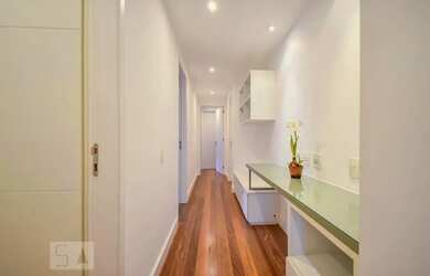 Imagem 13: Apartamento à Venda - Portal do Morumbi, 3 Quartos, 191 m2