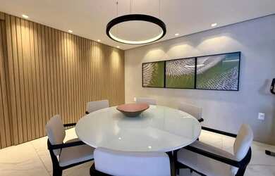 Imagem 8: Imóvel para venda possui 157 metros quadrados com 4 quartos em Ponta...