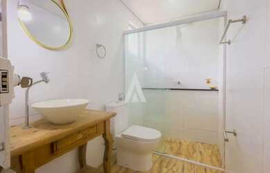 Imagem 9: Casa com 2 suítes à venda no bairro Comasa em Joinville-SC. Valor R$690.000,00