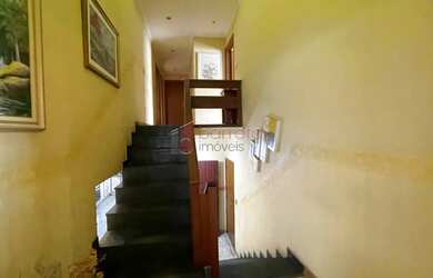 Imagem 9: SOBRADO PARA VENDA NO JARDIM PAULISTA - JUNDIAÍ/SP