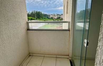 Imagem 5: Apartamento à venda no bairro Jardim Brasília em Uberlândia