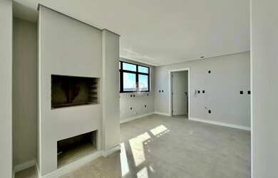 Imagem 8: O Palace Louvre Residencial foi projetado para quem busca sofisticação