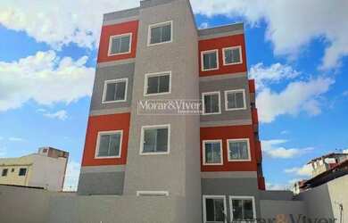 Imagem: O apartamento possui 3 Dormitórios, 1 Banheiro, 1 Vaga na garagem