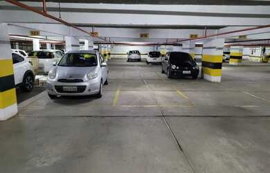 Imagem 14: Sala Comercial para venda com 27 metros quadrados em Brotas - Salvador - BA