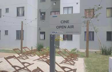 Imagem 2: Apartamento com 1 dormitório para alugar, 38 m² por R$ 2.512,00/mês...