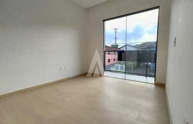 Imagem 12: Sobrado geminado com 2 suítes à venda no bairro Costa e Silva em Joinville -SC, de R$ 500