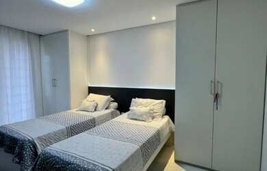 Imagem 3: Casa duplex com 3/4 na santa mônica