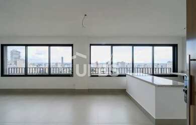 Imagem 3: Apartamento à venda no Setor Bueno, 2 suítes, 2 vagas, localizado na...