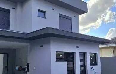 Imagem 6: CASA EM CONDOMÍNIO - CONDOMÍNIO PORTAL DO JEQUITIBÁ - SP