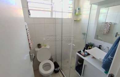 Imagem 7: Apartamento Padrão em Araraquara