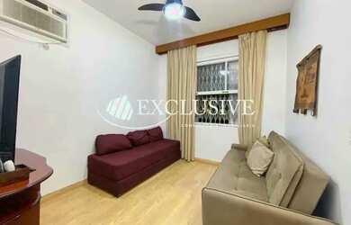 Imagem: Apartamento Padrão / Residencial / Ipanema