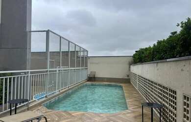 Imagem 14: Apartamento com suite na Vila Assunção