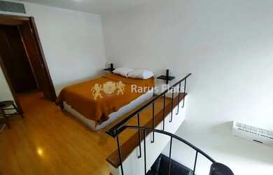 Imagem 7: Flat para locação na Bela Vista - Edifício Park Lane - Cód. JPR01845