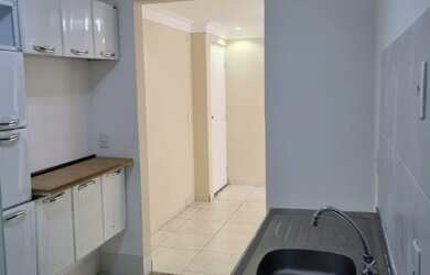 Imagem 15: Vendo Apt 2/4 Térreo Cond Fórmula SSA Norte 5min Aeroporto/Metrô 170mil