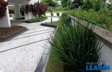 Imagem 5: APARTAMENTO - ALTO DA BOA VISTA - SP