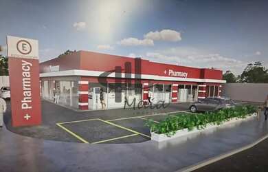 Imagem 6: Locação Galpão Santo Andre Vila Scarpelli Ref 44216