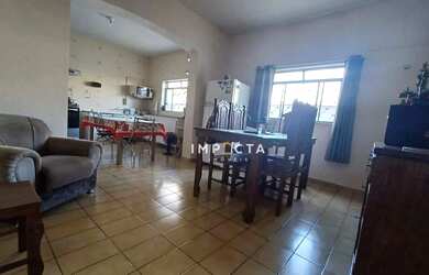 Imagem 4: Sobrado com 3 dormitórios à venda, 230 m² por R$ 1.050.000,00 - Satélite - Pouso Alegre/MG