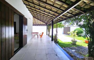 Imagem 6: CASA Á VENDA - VILAS DO ATLÂNTICO -LAURO DE FREITAS /BA
