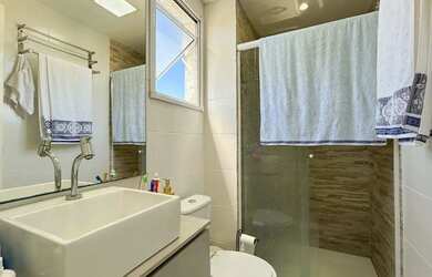 Imagem 14: Apartamento para locação no bairro Sarandi