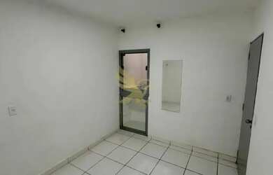 Imagem 4: Casa á alugar com piscina, 3 banheiros e churrasqueira privativa no Jardim...