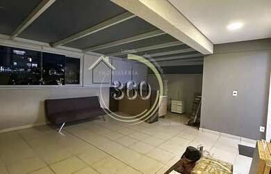 Imagem 4: Apartamento Garden para locação e venda I 75m² no Condomínio I Am...