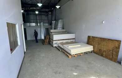 Imagem 2: Excelente Loja 250 m2 na Avenida San Martin