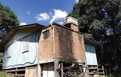 Imagem 11: Chácara na Mulada