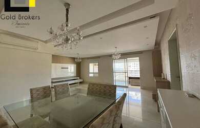 Imagem 7: APARTAMENTO DE 166M² 3 SUITES NO COND. ALTA VISTA NA AVENIDA NOVE DE...