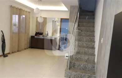 Imagem 5: SELECIONE - Casa 4 quartos, sendo 4 suítes