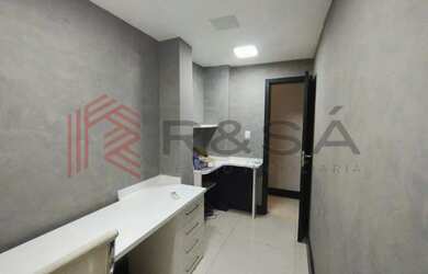 Imagem 6: Apartamento para aluguel, 3 quartos, 1 vaga, Tijuca - Rio de Janeiro/RJ