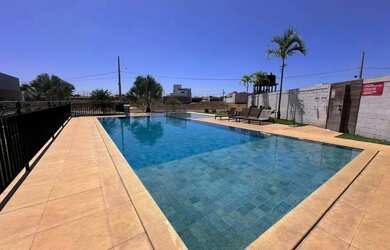 Imagem 3: Terreno a venda condomínio Vila Segura em Montes Claros MG