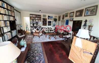 Imagem 6: COBERTURA NO CAMPO BELO. Churrasqueira, 116m² de Área, 1 Vaga na garageme2...