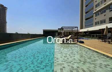 Imagem 10: Apartamento à venda, 121 m² por R$ 1.175.000,00 - Park Lozandes - Goiânia/GO