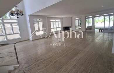 Imagem 8: Casa para locação no Residencial Alphaville 2 em Barueri - SP