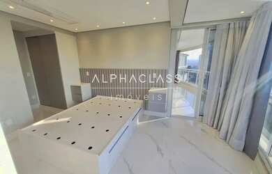 Imagem 9: Alugo apartamento em Alphaville - Wave