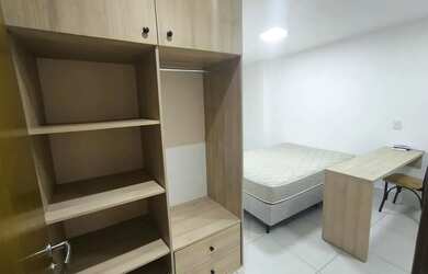 Imagem 3: Flat mobiliado Vista Mar, Cond. IPTU ÁGUA Inclusos, Costa do Sol