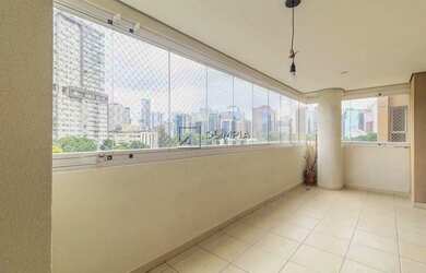 Imagem 8: Aluguel Apartamento 4 Dormitórios - 130 m² Brooklin