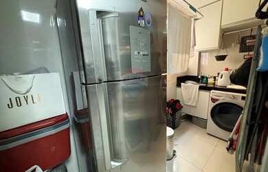 Imagem 13: APARTAMENTO COM 88,76M² E 3 QUARTOS NO FEITOSA - RESIDENCIAL PARQUE TROPICAL