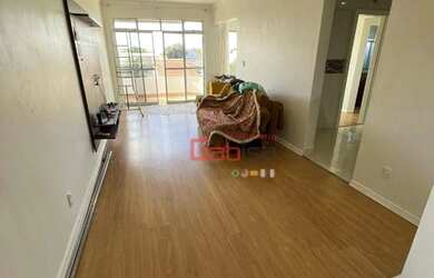 Imagem 2: Cobertura com 4 dormitórios, 143 m² - venda por R$ 590.000,00 ou aluguel...