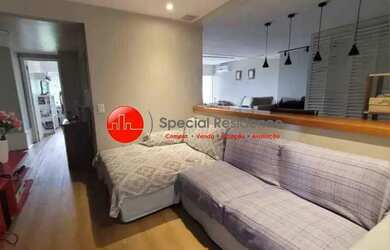 Imagem 4: Apartamento : / Residencial / Barra da Tijuca