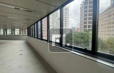 Imagem 5: Conjunto, 1212 m² - Bela Vista - São Paulo/SP