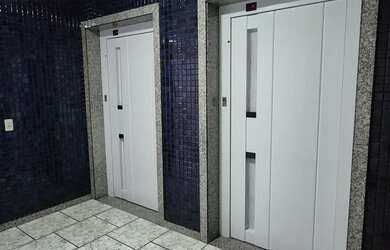 Imagem 2: ALUGO AP CENTRO FRIBURGO. Varanda, 90m² de Área, 1 Vaga na garageme2...