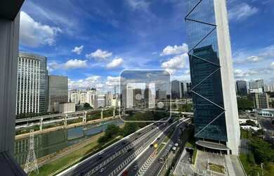 Imagem 10: Conjunto, 300 m² - venda por R$ 3.900.000,00 ou aluguel por R$ 31.548,01/mês...