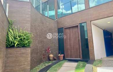 Imagem 3: Mangabeiras - Casa Residencial 5 quartos à venda na Anuar Donato