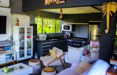 Imagem 9: Casa com 3 dormitórios, sendo 2 suítesà venda, 150 m² por R$ 1.610.000...