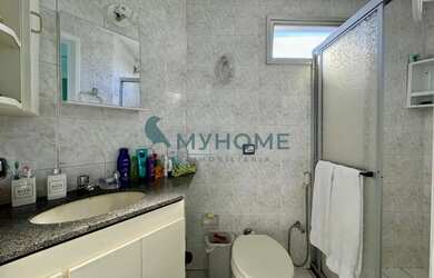 Imagem 7: Apartamento à Venda 3 Quartos com Vista Mar no Centro de Guarapari