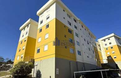 Imagem 2: Apartamento à venda, 44 m² por R$ 181.000,00 - Santa Corona - Caxias...