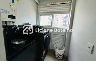 Imagem 14: Aluguel Cobertura JARDIM KARAIBA